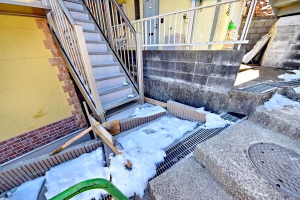 エントランス(★エントランス★)