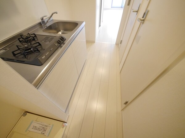 キッチン(★タウンハウジング鷺沼店まで→ＴＥＬ0448706656★)