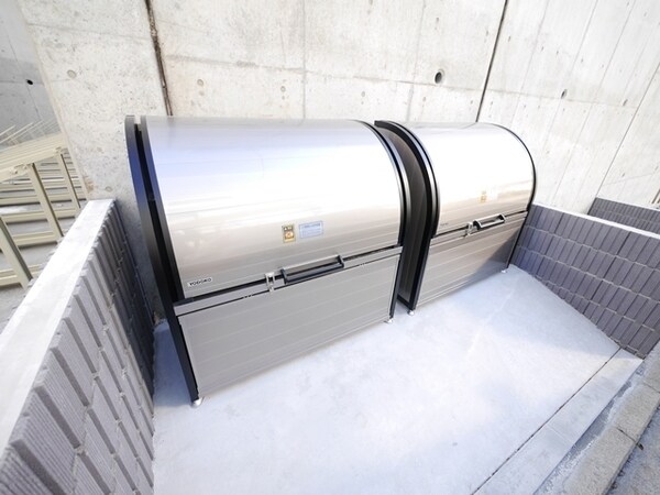 共有部分(★タウンハウジング鷺沼店まで→ＴＥＬ0448706656★)