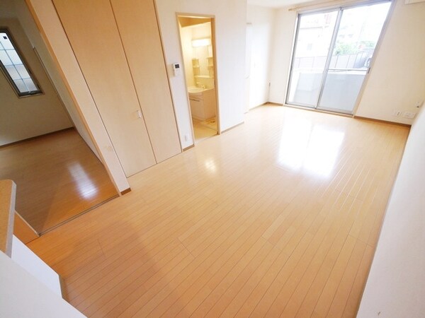 リビング・居室(★リビング)