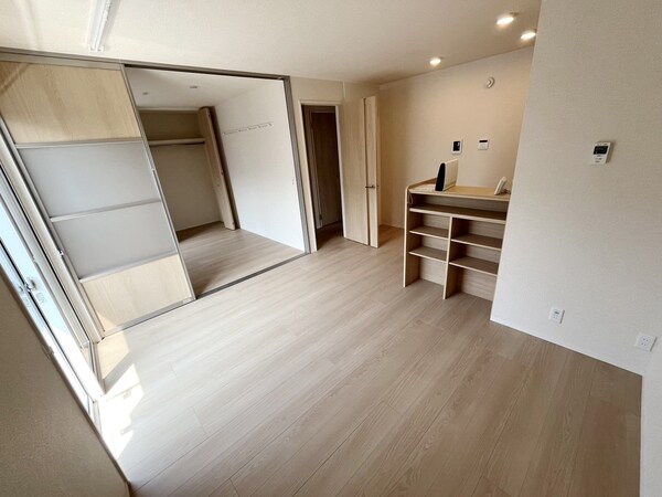 リビング・居室