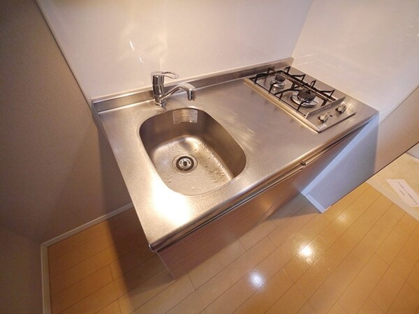 キッチン(同シリーズ)