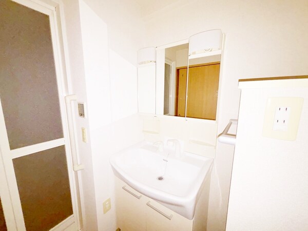 洗面(同シリーズ)