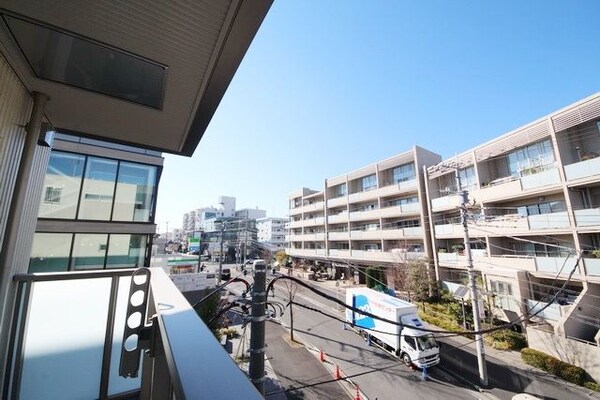 眺望(※別部屋参考写真です)