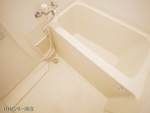 バス／シャワールーム等(バスルーム)