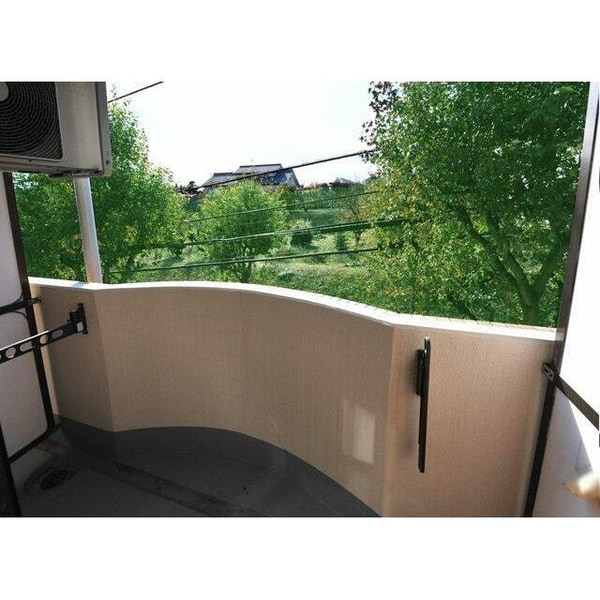 眺望(バルコニー)