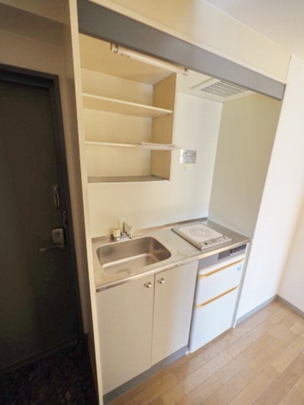 キッチン(同仕様)