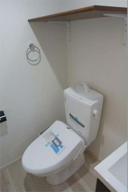 トイレ(同仕様)