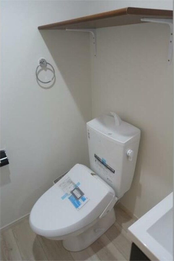 トイレ(同仕様)