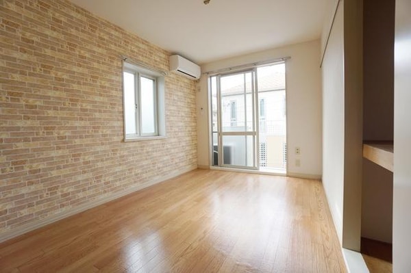 リビング・居室