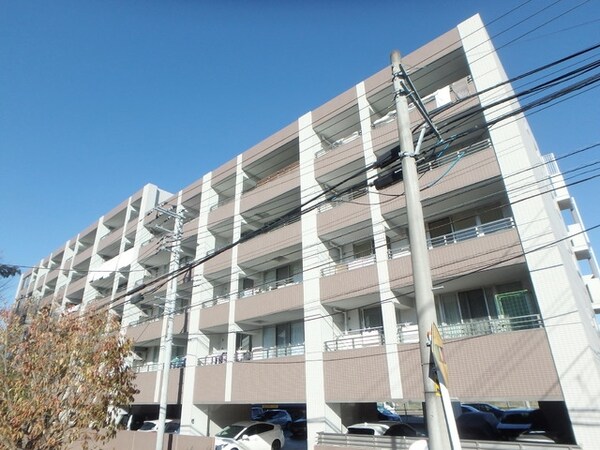 外観(★オートロック付き★)