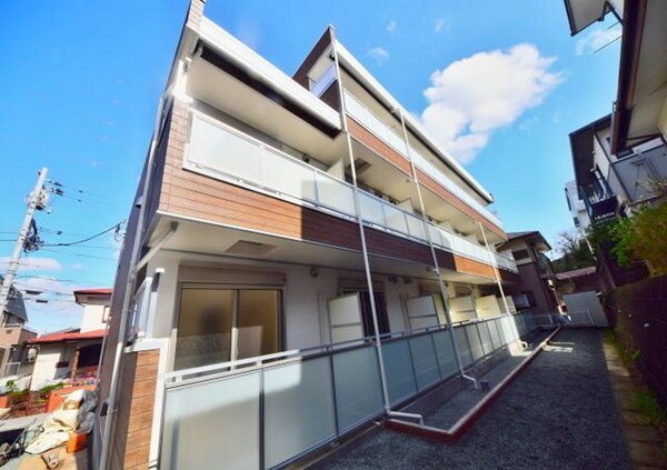 外観(★★踊場駅徒歩圏内★★)