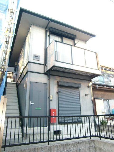 外観写真