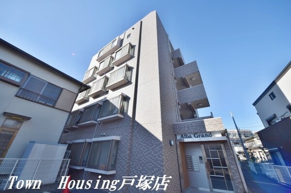 外観(★★重厚感のある外観★★)