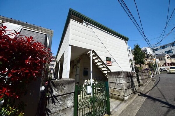 外観(★戸塚最寄りの閑静な住宅地物件★)