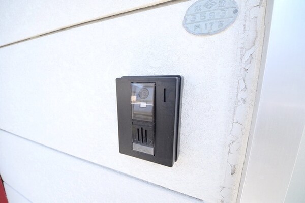 共有部分(★インターホン完備★)