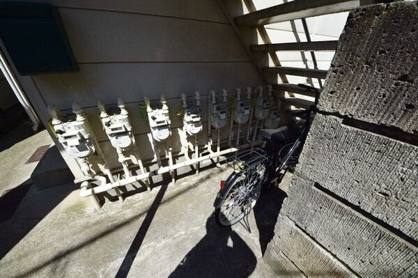 共有部分(★敷地内画像★)