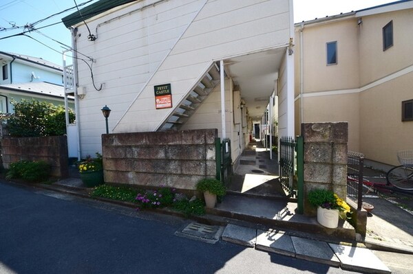 エントランス(★エントランス★)