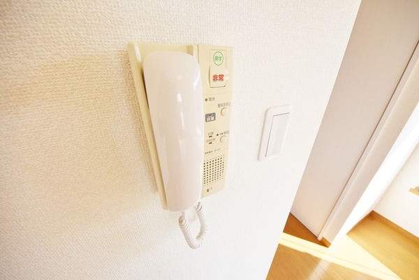 設備(★3路線利用可！湘南台駅徒歩圏の賃貸マンション★)