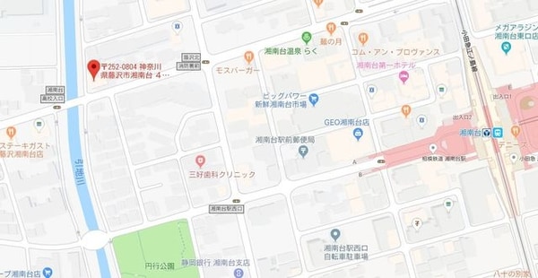 その他(★案内図★)