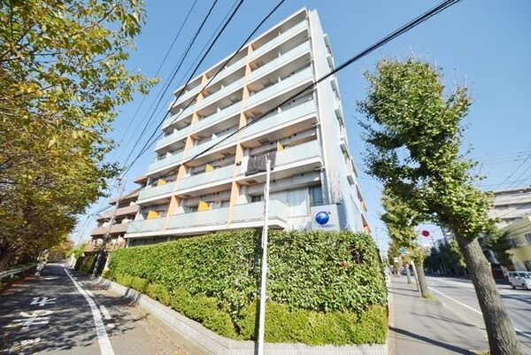 その他(★3路線利用可！湘南台駅徒歩圏の賃貸マンション★)