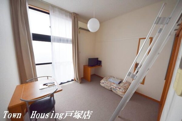 子供部屋