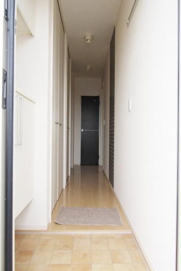 玄関(★★玄関★★)