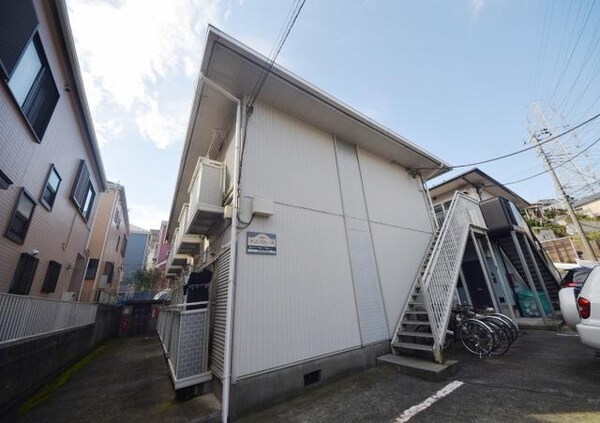 外観(★閑静な住宅街に位置しております★)