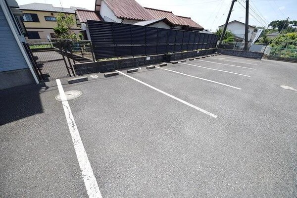 駐車場(★おすすめ物件です★)