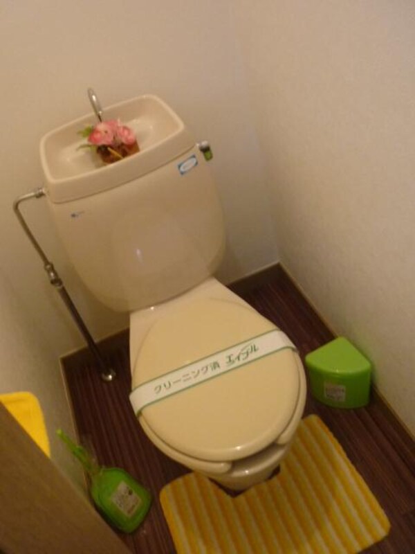 トイレ(★★キレイなトイレ★★)