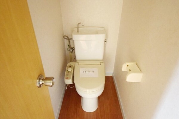 トイレ(★洗浄機能付きトイレ★)