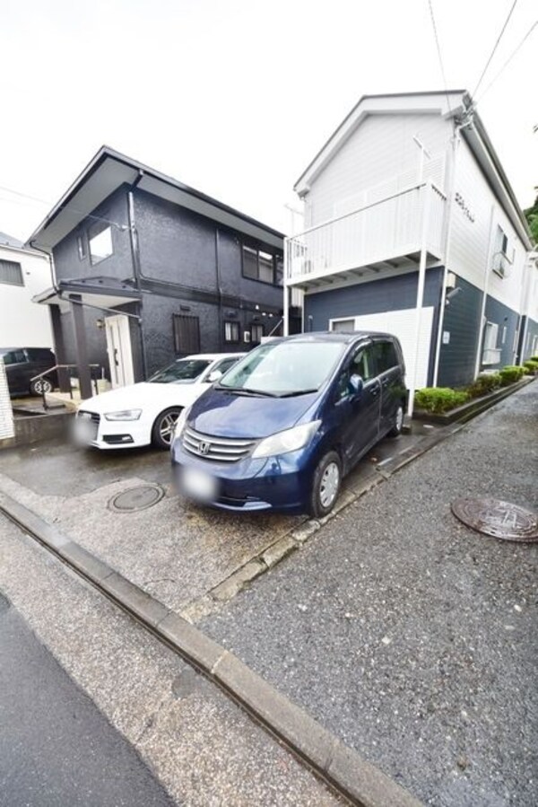 駐車場(★敷地内駐車場あり★)