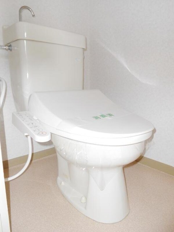 トイレ(★★綺麗なトイレ★★)