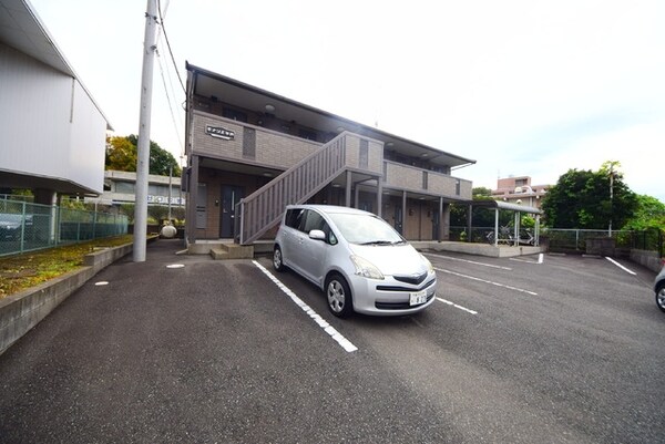 外観(★★閑静な住宅街★★)