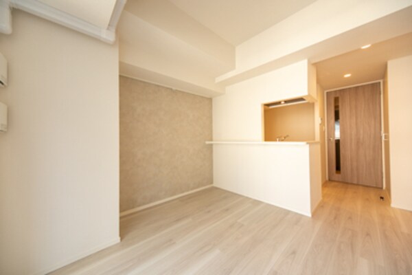 寝室(※写真は同タイプ住戸です。)