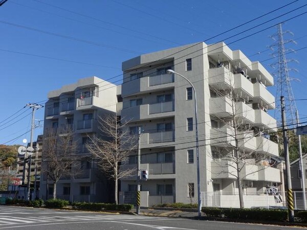 外観(★★バス停近隣にあり★★)