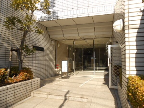 エントランス(★★エントランス★★)