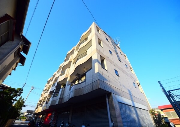 外観(★★日当たり良好物件★★)
