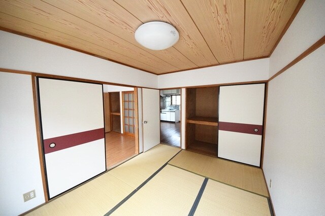 物件内観写真6　(別部屋参考写真)