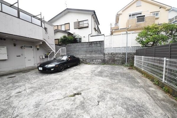 駐車場(別部屋参考写真)