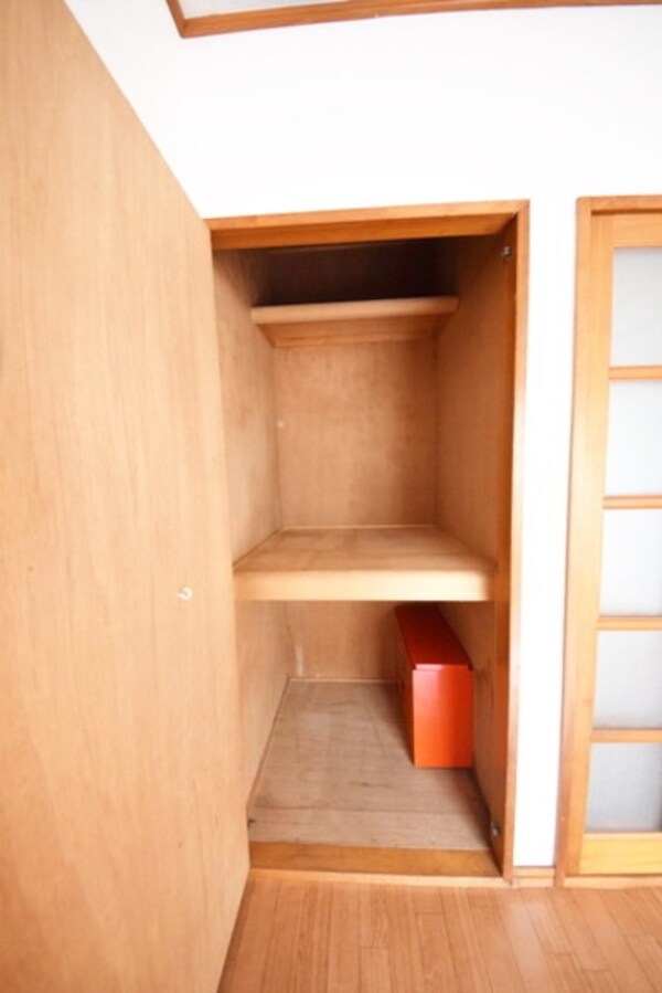 収納(別部屋参考写真)