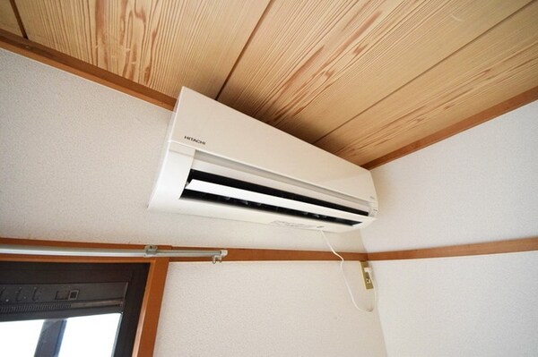設備(別部屋参考写真)