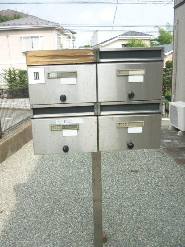 共有部分