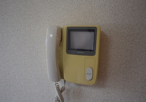 設備(★★モニターホン付き★★)