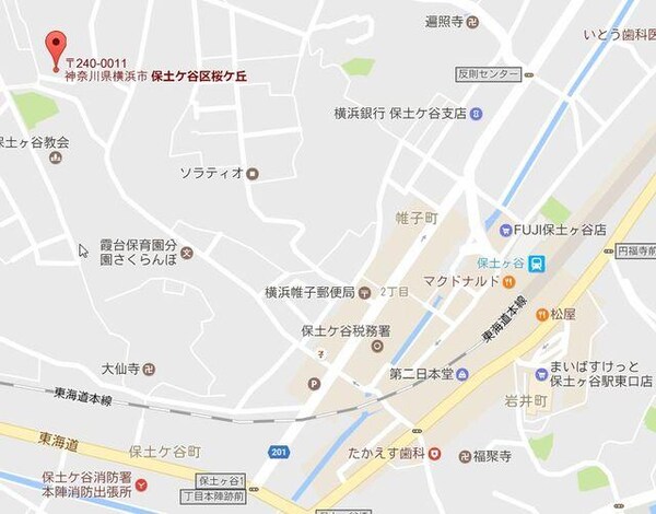 その他(★案内図★)