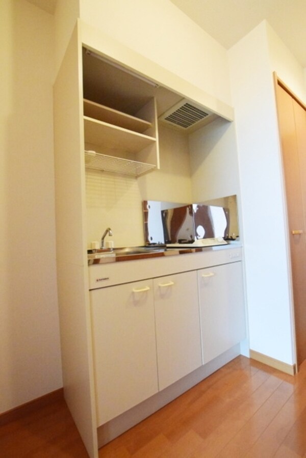 キッチン(別部屋参考写真)