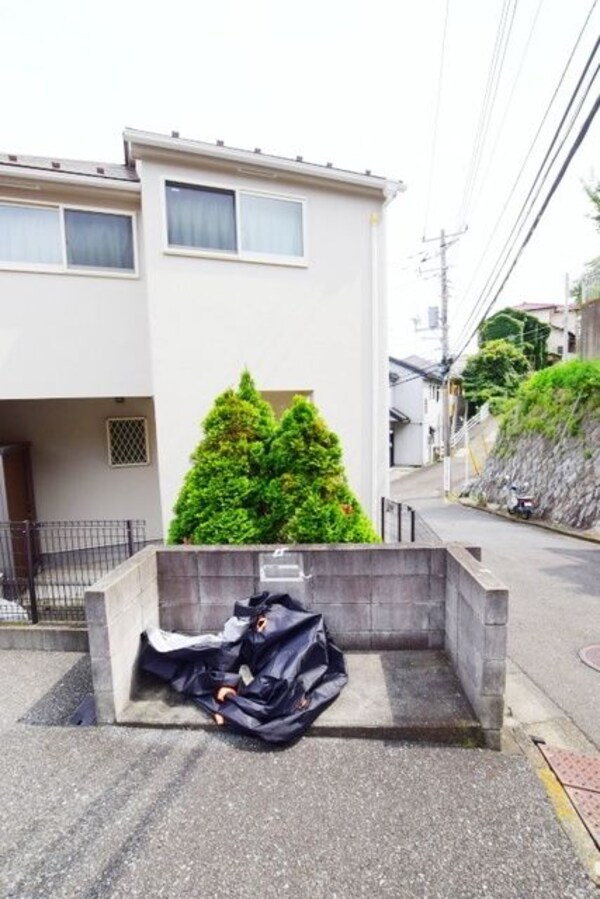 共有部分