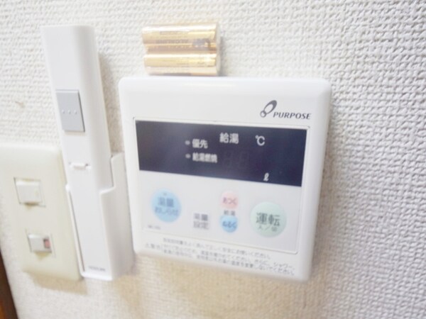 設備(別部屋参考写真)