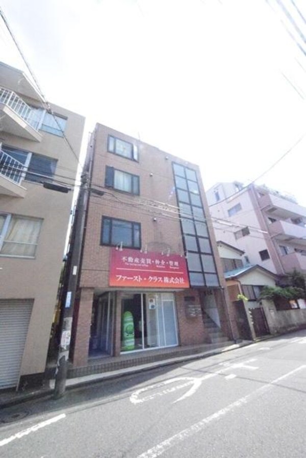 外観(★★綺麗な外観★★)