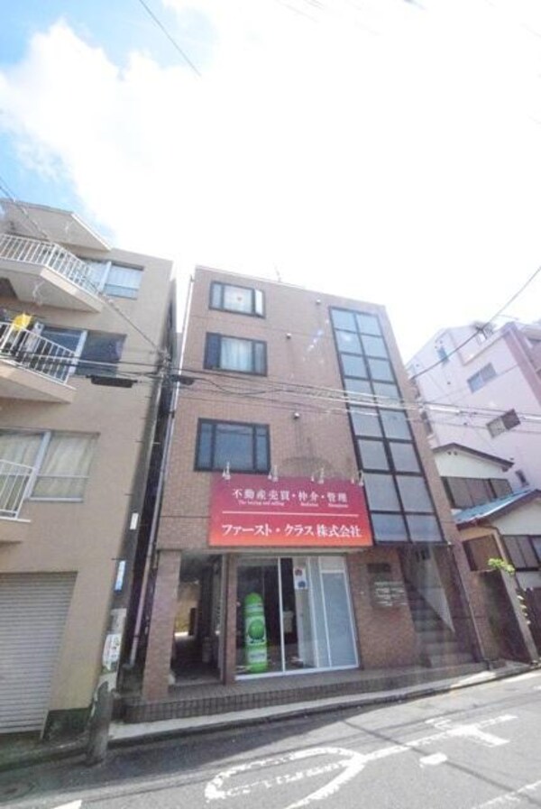外観(★★綺麗な外観★★)